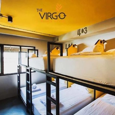 The Virgo Hostel Chiang Mai Eksteriør billede